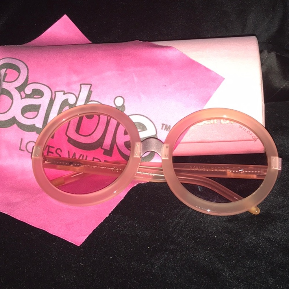 Wildfox Couture Malibu Barbie Sunglasses